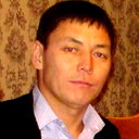 Аман Бажаканов