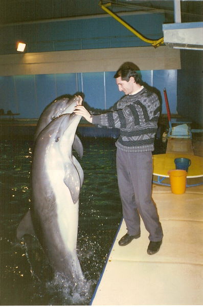 Магомед Казалиев