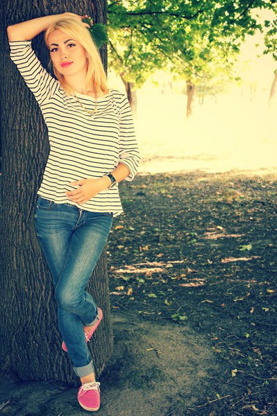 Алина Минаева