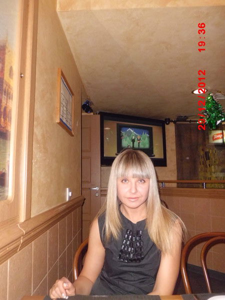 Елена Сабирова