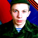 Сергей Мазунов