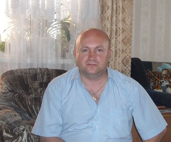 Александр Сас