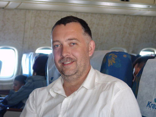 Юрий Близниченко