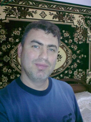 Арсен Кагерманов