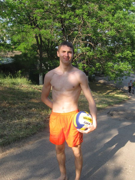 Влад Яцуляк