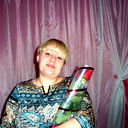 Елена Лашманова