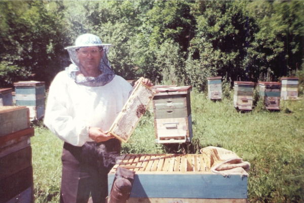 Александр Марков