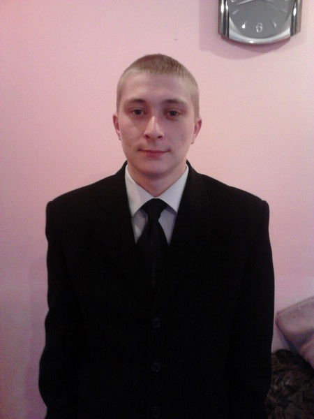 Владимир Быков