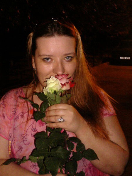 Наташа Бочкова