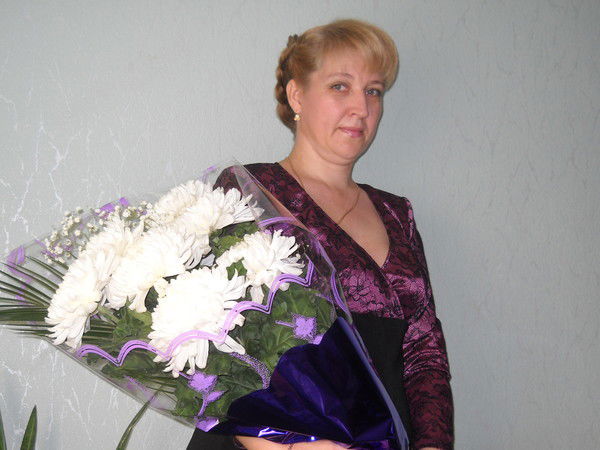 Рада Лопатина