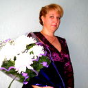 Рада Лопатина