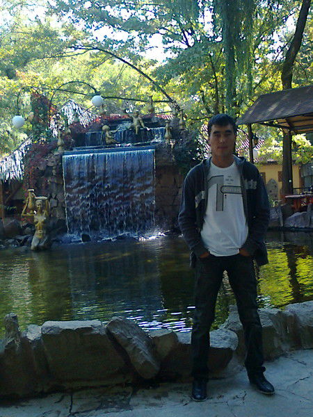 Мухит Сулейменов