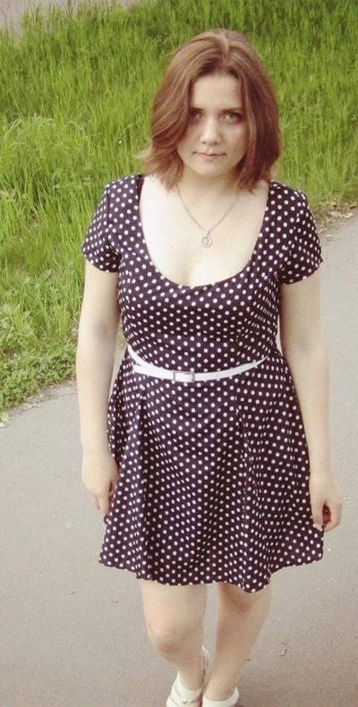 Анастасия Осовских