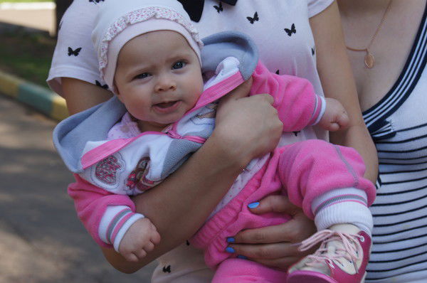 Дина Форман