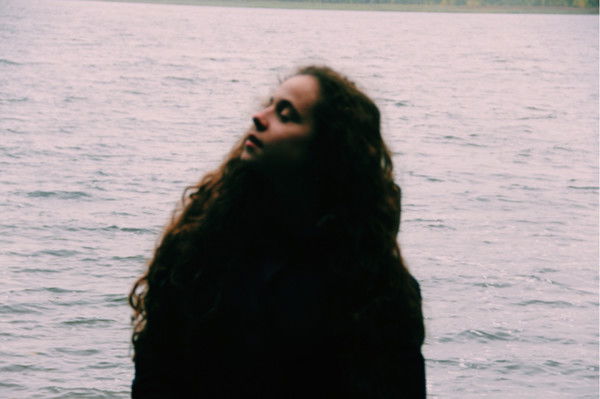 Олеся Коловертнова