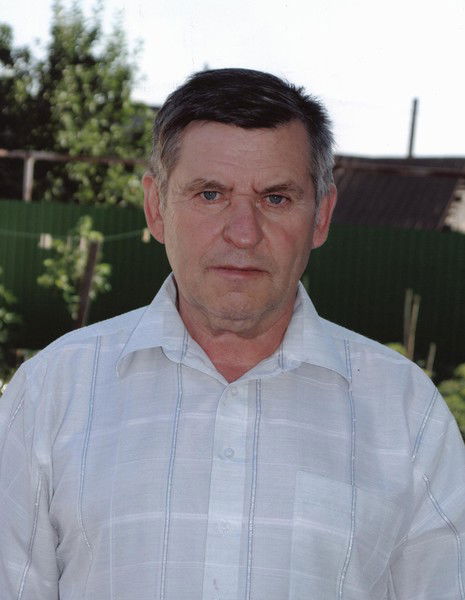 Александр Зиновьев