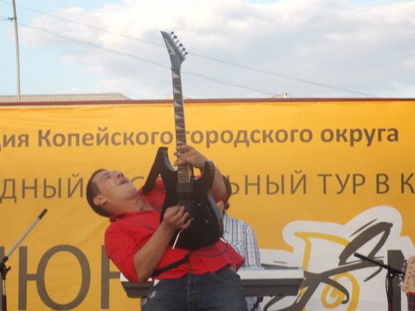 Александр Соловьёв