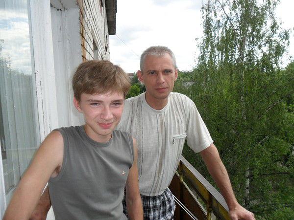 Дмитрий Сычев