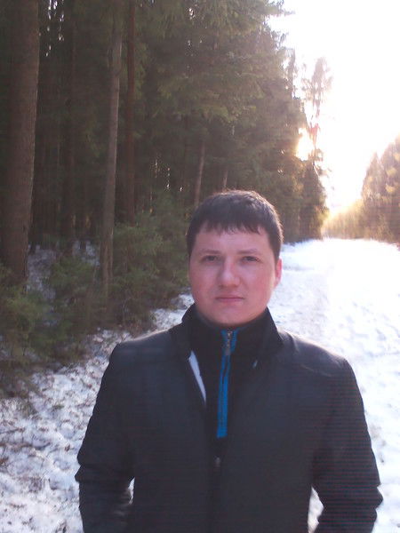 Денис Соколов