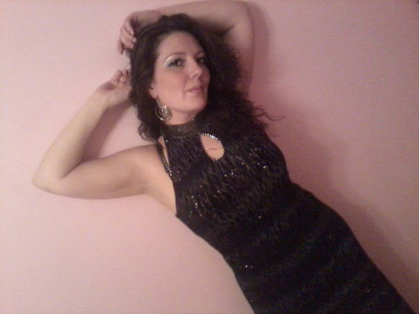 Натали Ярич