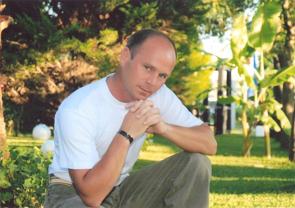 Владимир Пашкин