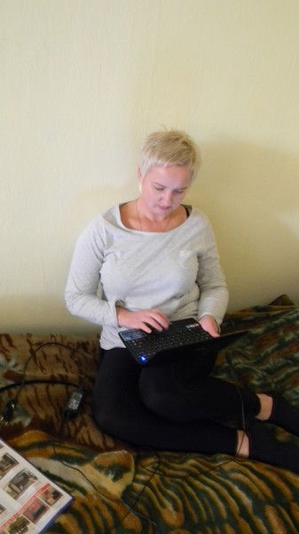 Ольга Репина