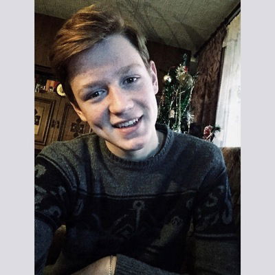 Антон Алексеев