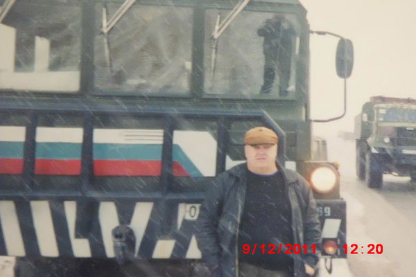 Евгений Мейзнер