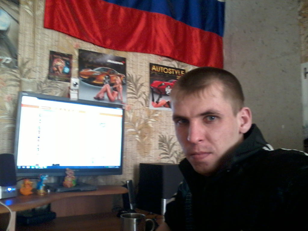 Владимир Артюшенко