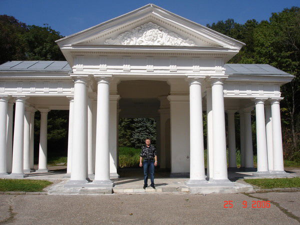 Николай Боков