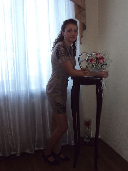 Наталья Иванова