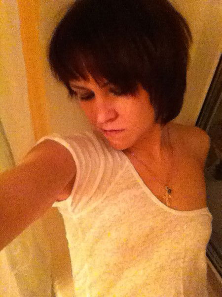 Марина Донгузова