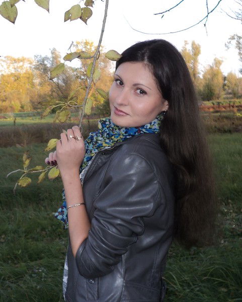 Диана Козаева