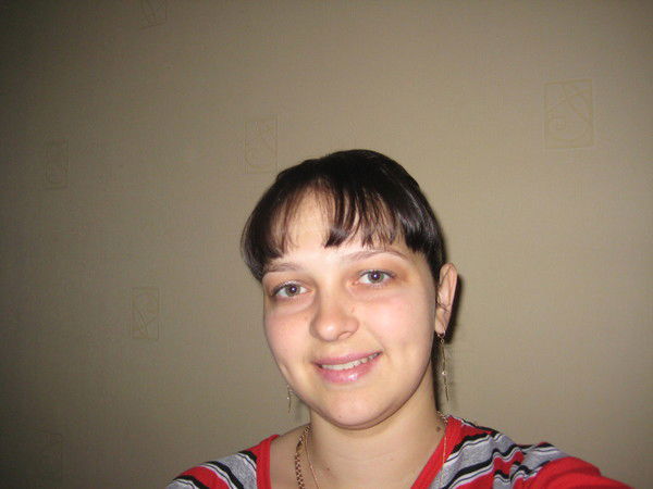 Елена Молчанова