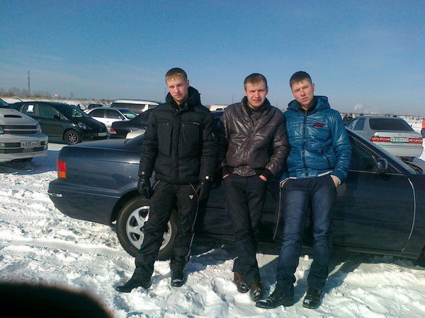 Роман Корякин