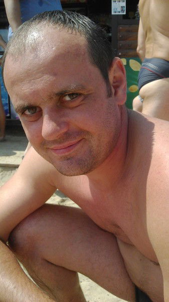 Андрей Гриценко