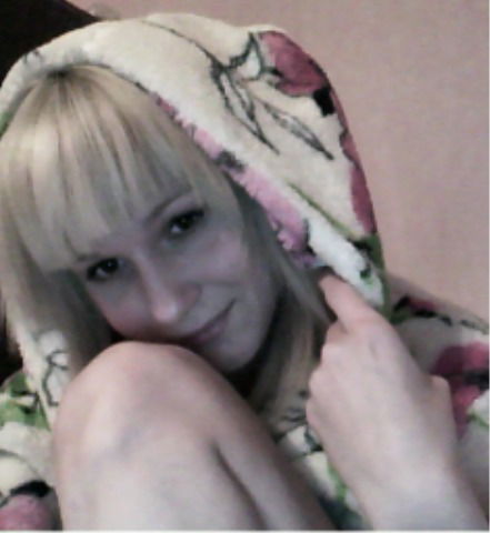 Иринkа Снежинkа