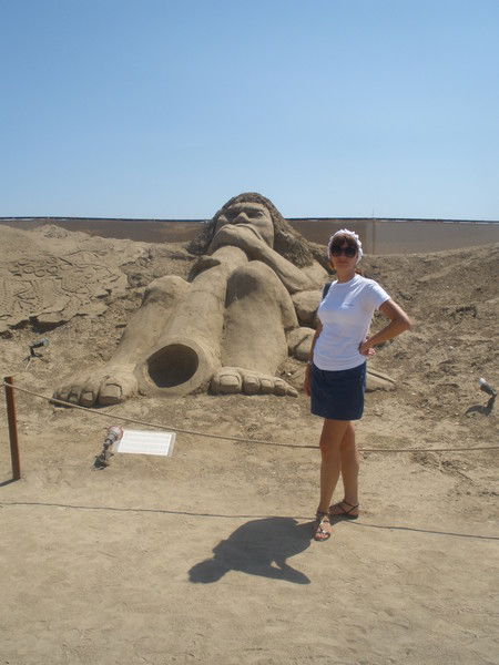 Елена Абдурашитова