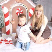 Ольга Куприянова