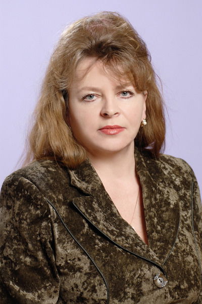 Наталья Ярушкинаменькова