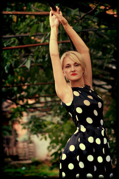 Наталья Парня