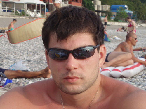 Туркулец Александр