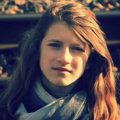 Юлия Вавилова