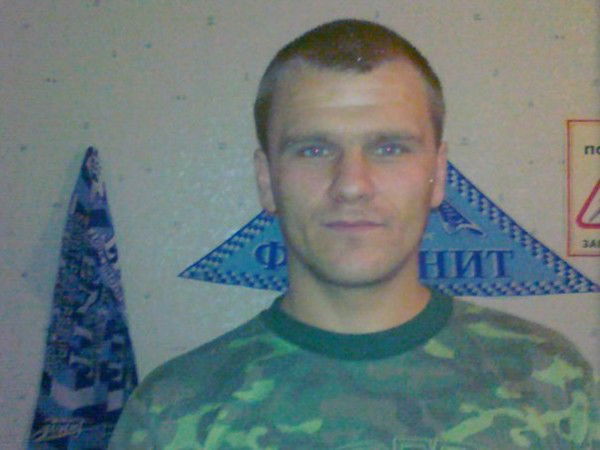 Николай Налетов