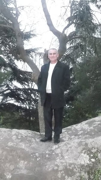 Сардар Гасанов