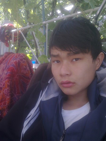 Бауржан Bauka.atasna Taukа