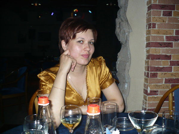 Екатерина Емельянова