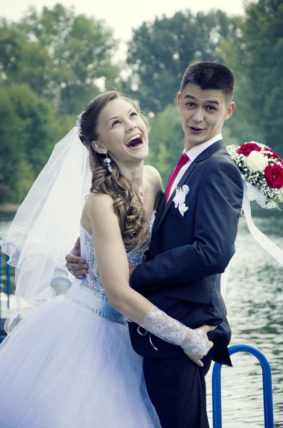 Юрий И Марина Кудиновы