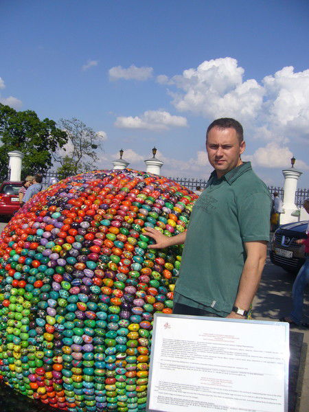 Александр Левицкий