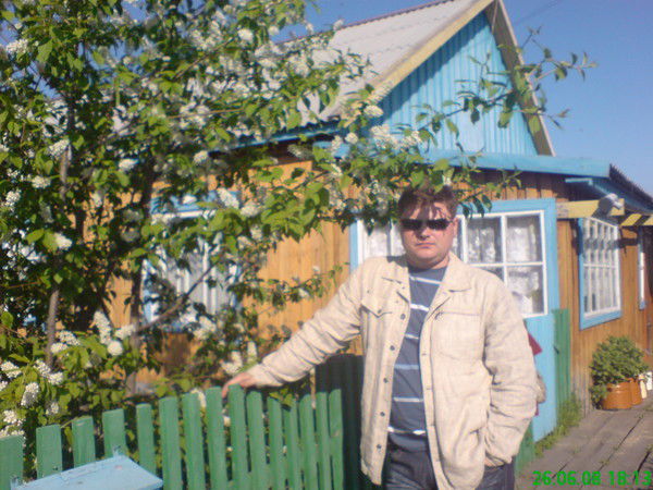 Андрей Остяков